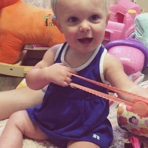 Meet your Posher, Michelle